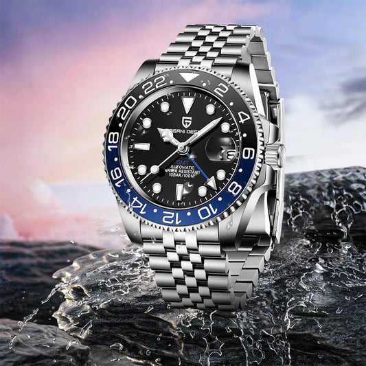 PAGANI DESIGN PD-1662